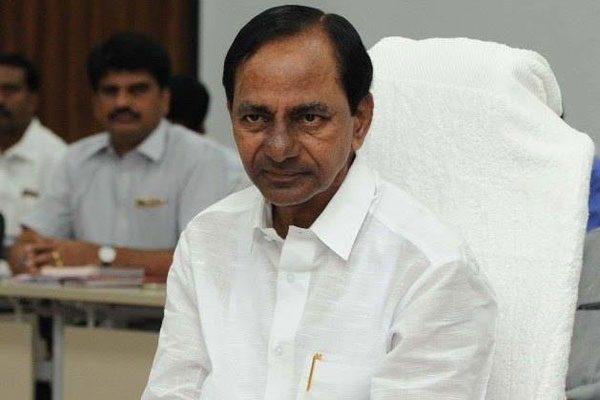 Telangana KCR - Latest News (2)