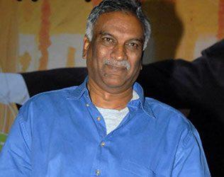 Tammreddy Bharadwaja