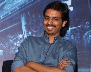 'The Ghazi Attack' Director Sankalp Reddy Deleted His Short Films