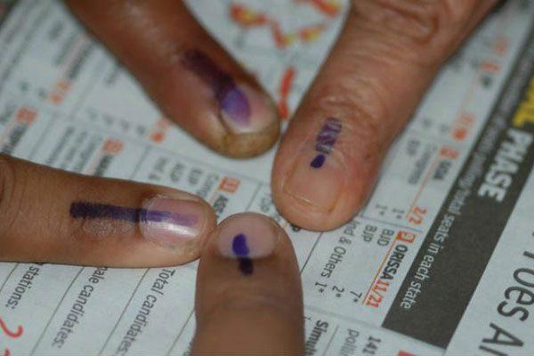 The Irony of MLC Elections!