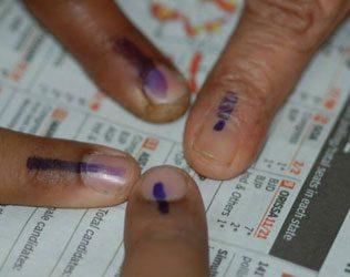 The Irony of MLC Elections!