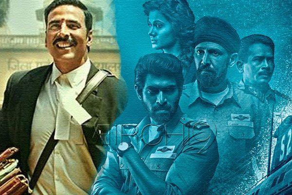 The Reason for Ghazi's Mediocre at Box Office