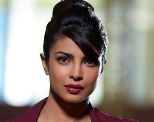 This Is My Original Nose, No Surgery Says Priyanka Chopra