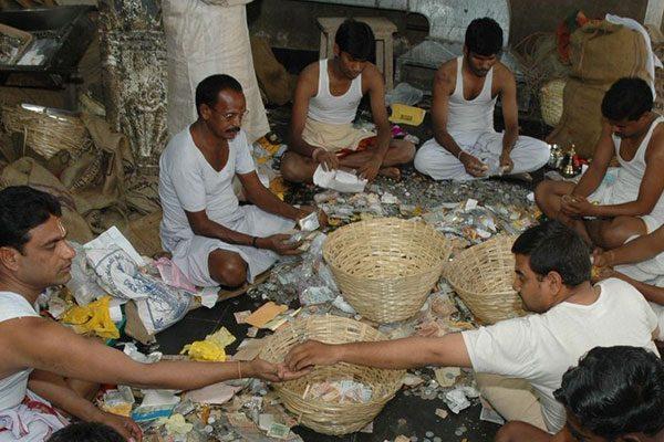 Tirumala Venkanna yet to Recover from Demonetization Blues!