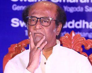 Tirupur Subramanyam - Rajnikanth Is a Parrot Locked Inside a Golden Cage!