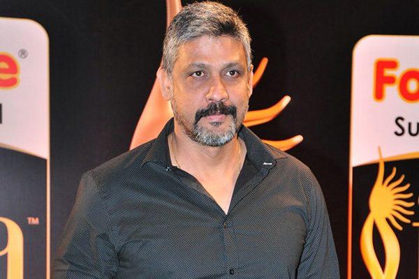 Tollywood's Bad Guy Sampath Raj Shares His Cool Divorce Story