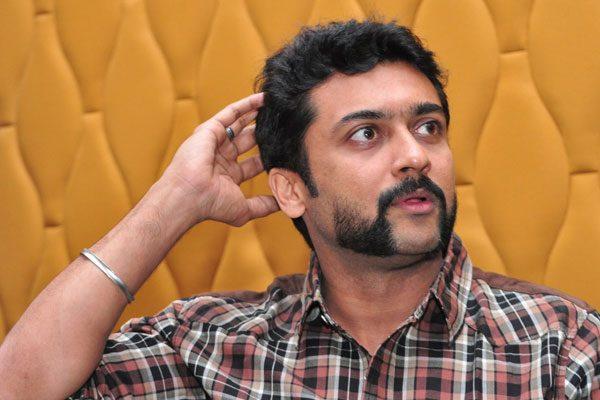 Tollywood – Reason For Suriya Downfall