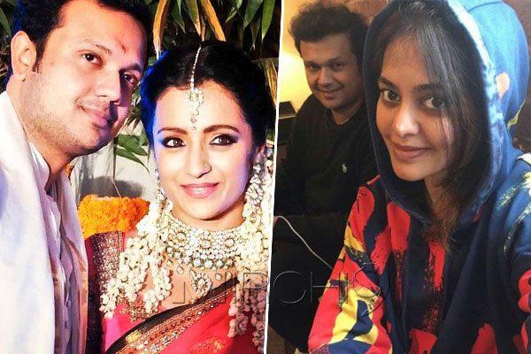 Trisha Ex-Would-Be Hubby Varun Manian on Dating Bindu Madhavi