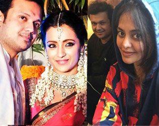 Trisha Ex-Would-Be Hubby Varun Manian on Dating Bindu Madhavi
