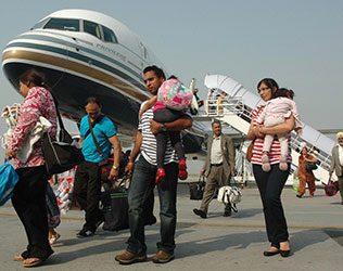 NRI Techies Cancel All Holiday Plans to India