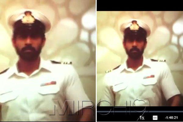 Unfortunately 'Ghazi' Hit By Piracy