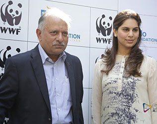 Upasana Ram Charan Apollo Hospital WWF tie up