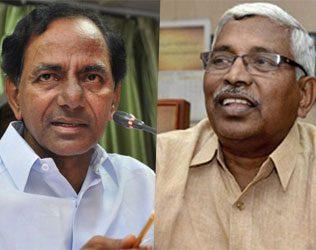 Upcoming TS Formation Day to Give New Political Dimension