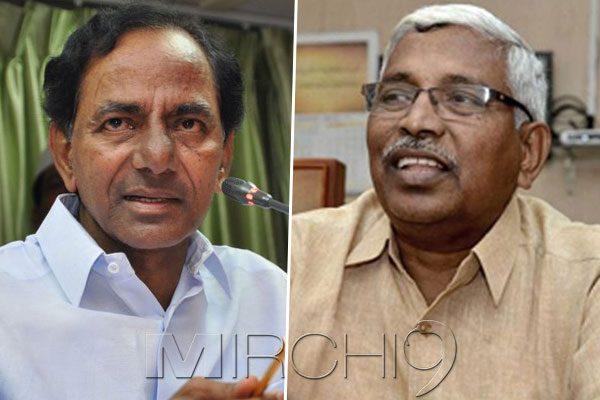 Upcoming TS Formation Day to Give New Political Dimension