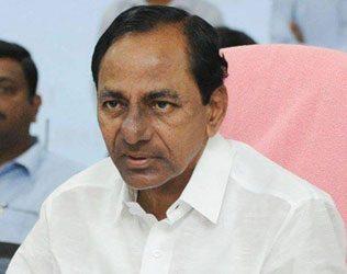 VIP Racism - KCR Government No Exception