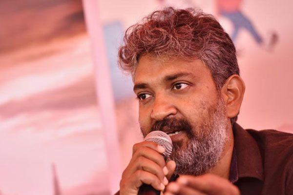 Mahabharata in 2018 - Rajamouli Clears the Air
