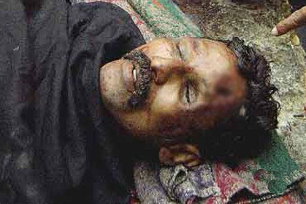 Veerappan Murder Mystery