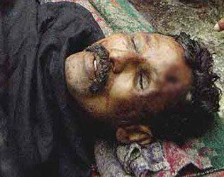 Veerappan Murder Mystery
