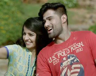 Venkatapuram Trailer Talk