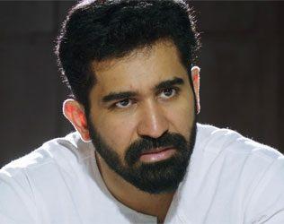 Vijay Antony - Yaman Trailer