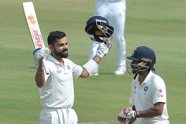 Virat Kohli Sets World Record