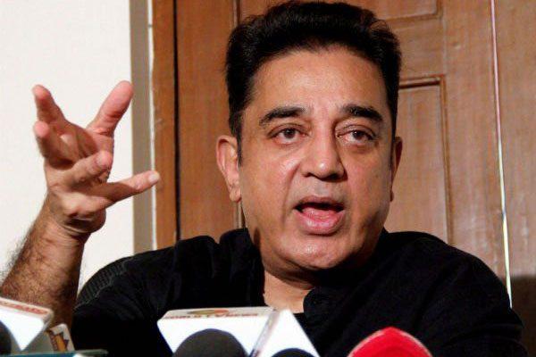 Vishwaroopam Sequel, Not a Vegetable Stall - Kamal Haasan
