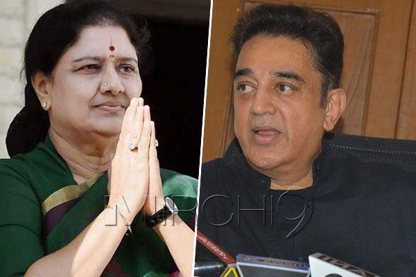 Was Kamal Haasan Addressing the New CM in His Tweet