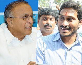 We Should Have Made YS Jagan the Chief Minister