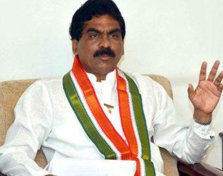 What is Lagadapati Rajagopal Future Plan