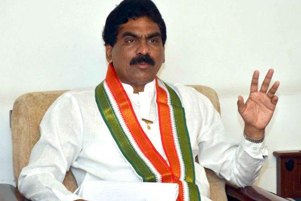 What is Lagadapati Rajagopal Future Plan