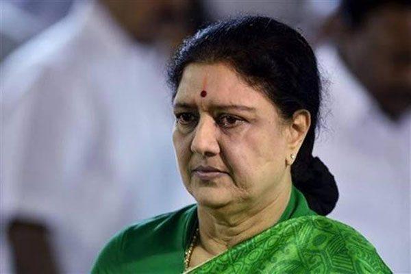 What next for Sasikala?