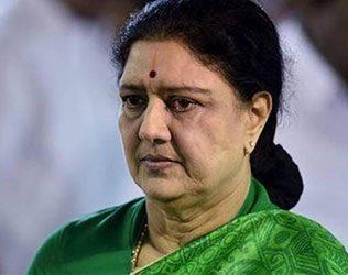 What next for Sasikala?