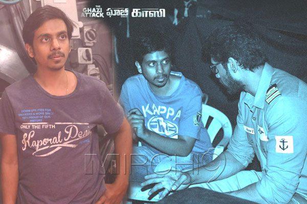 Who Is Sankalp Reddy