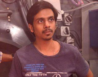 Who Is Sankalp Reddy Ghazi Director