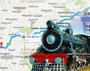 Why Center Refusing to Give Railway Zone to Andhra Pradesh