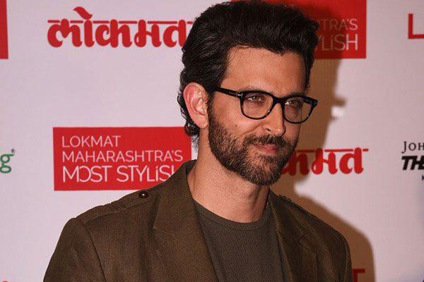Why Did The Hrithik Roshan Secretly Pledge His Eyes