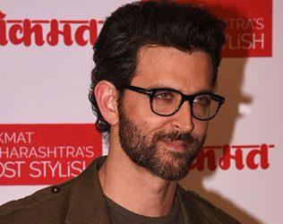 Why Did The Hrithik Roshan Secretly Pledge His Eyes