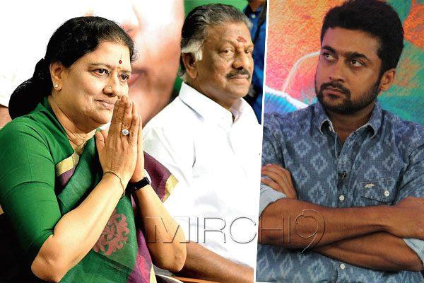 Why There Is Immense Pressure On Singam 3 ( S 3 ) To Deliver