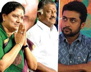 Why There Is Immense Pressure On Singam 3 ( S 3 ) To Deliver