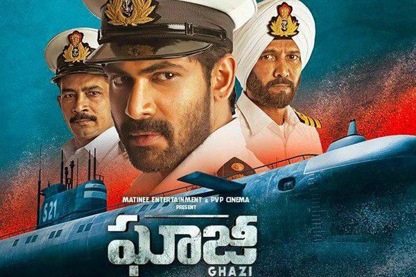 Will Ghazi Reach Million Dollar - US Overseas Collections