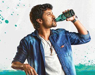 Will nani break the records with nenu local movie