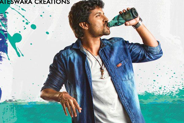 Will nani break the records with nenu local movie