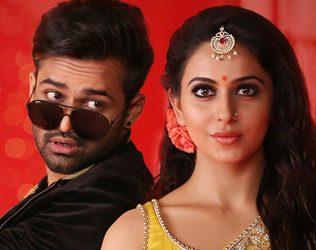 Winner - Can Sai Dharam Tej Make An Impression