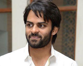 Winner Will Put Me in Next League - Sai Dharam Tej