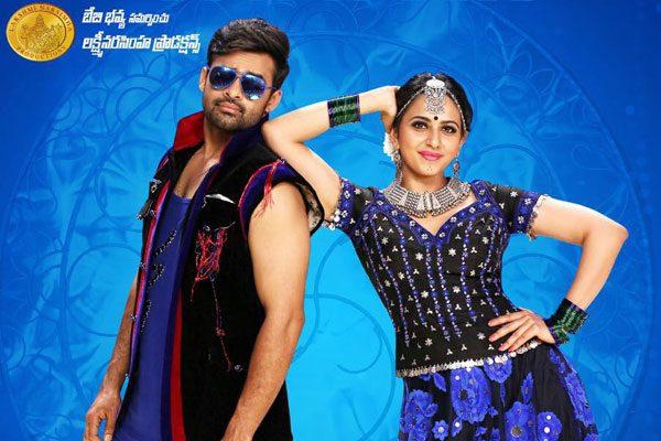 Winner - With Best Opening, Sai Dharam Tej Keeps The Fight Alive
