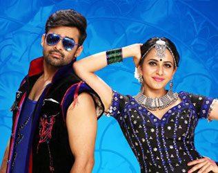 Winner - With Best Opening, Sai Dharam Tej Keeps The Fight Alive