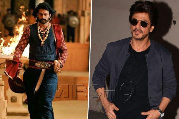 Wish the Rumor on Baahubali 2 Is True