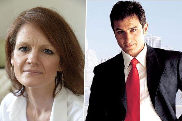 Woman Alleges to Be Cheated by Saif Ali Khan!