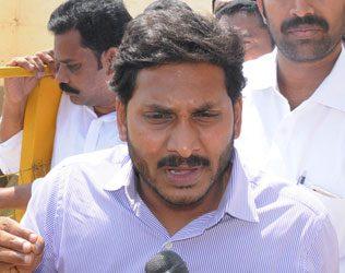 YS Jagan Just Reopened the Old Wounds