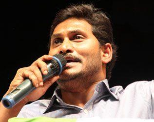 YS Jagan Media - The Art of Twisting New Stories